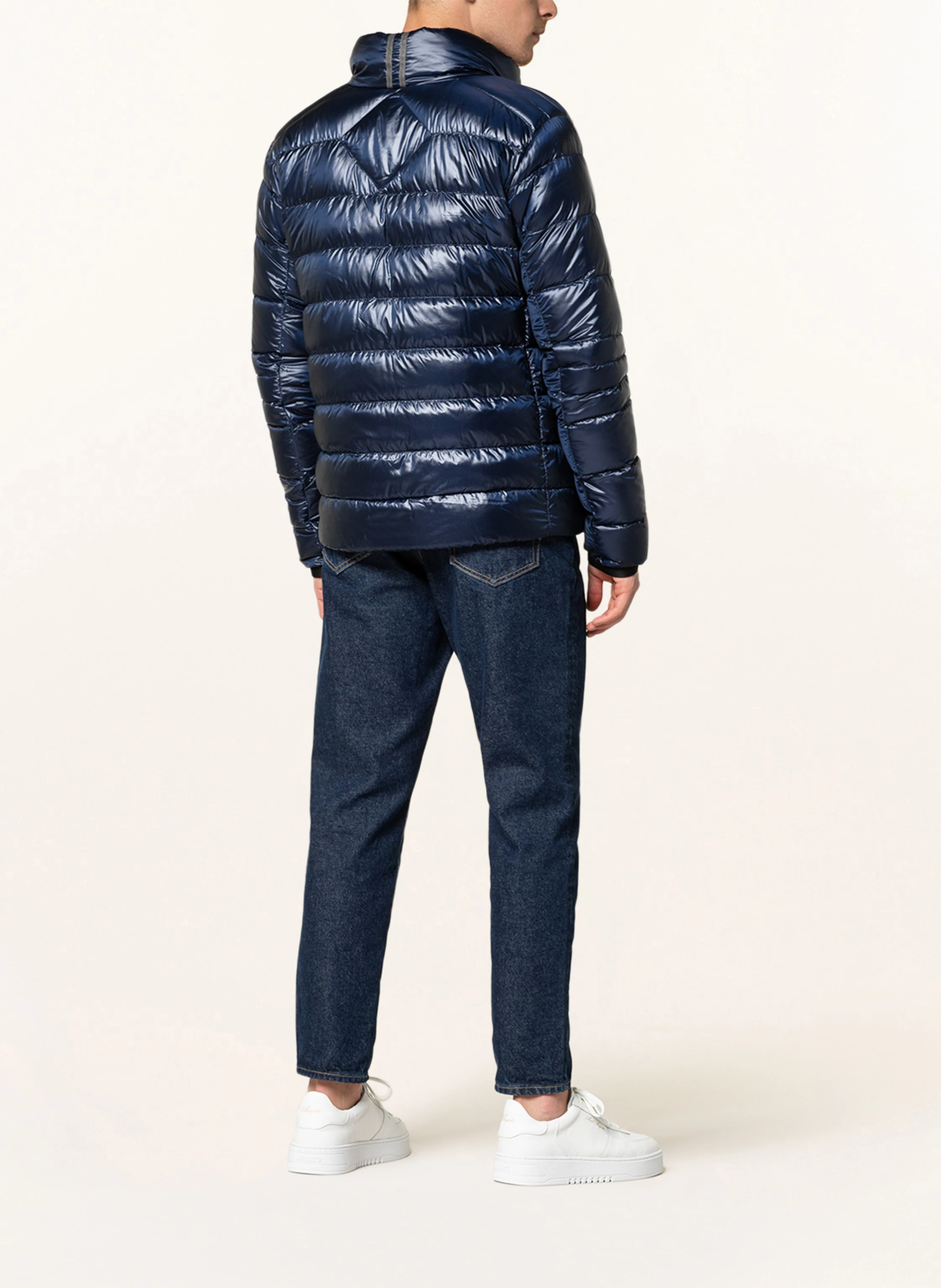 CANADA GOOSE Lightweight-Daunenjacke CROFTON