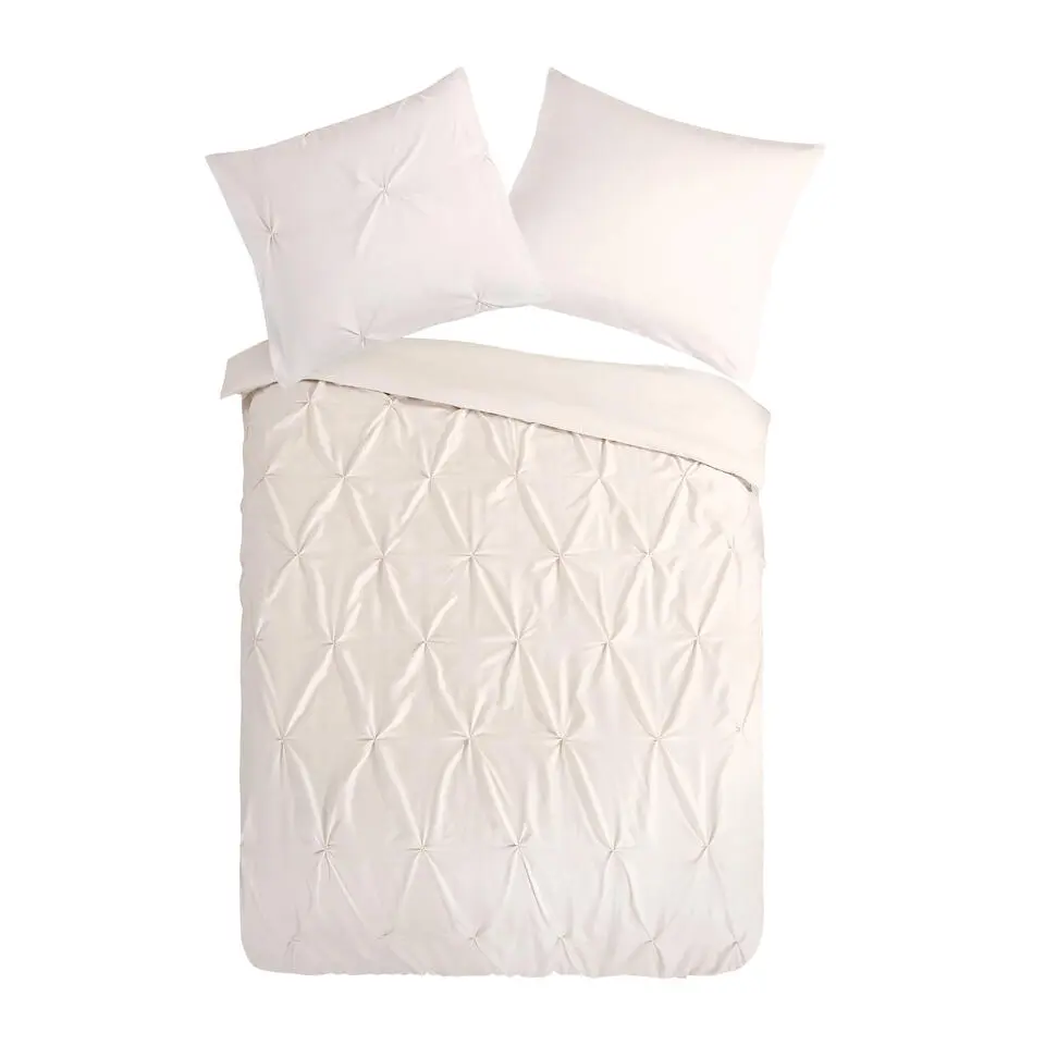 Duvet cover Pure 140x220   1* 60x70 cm
