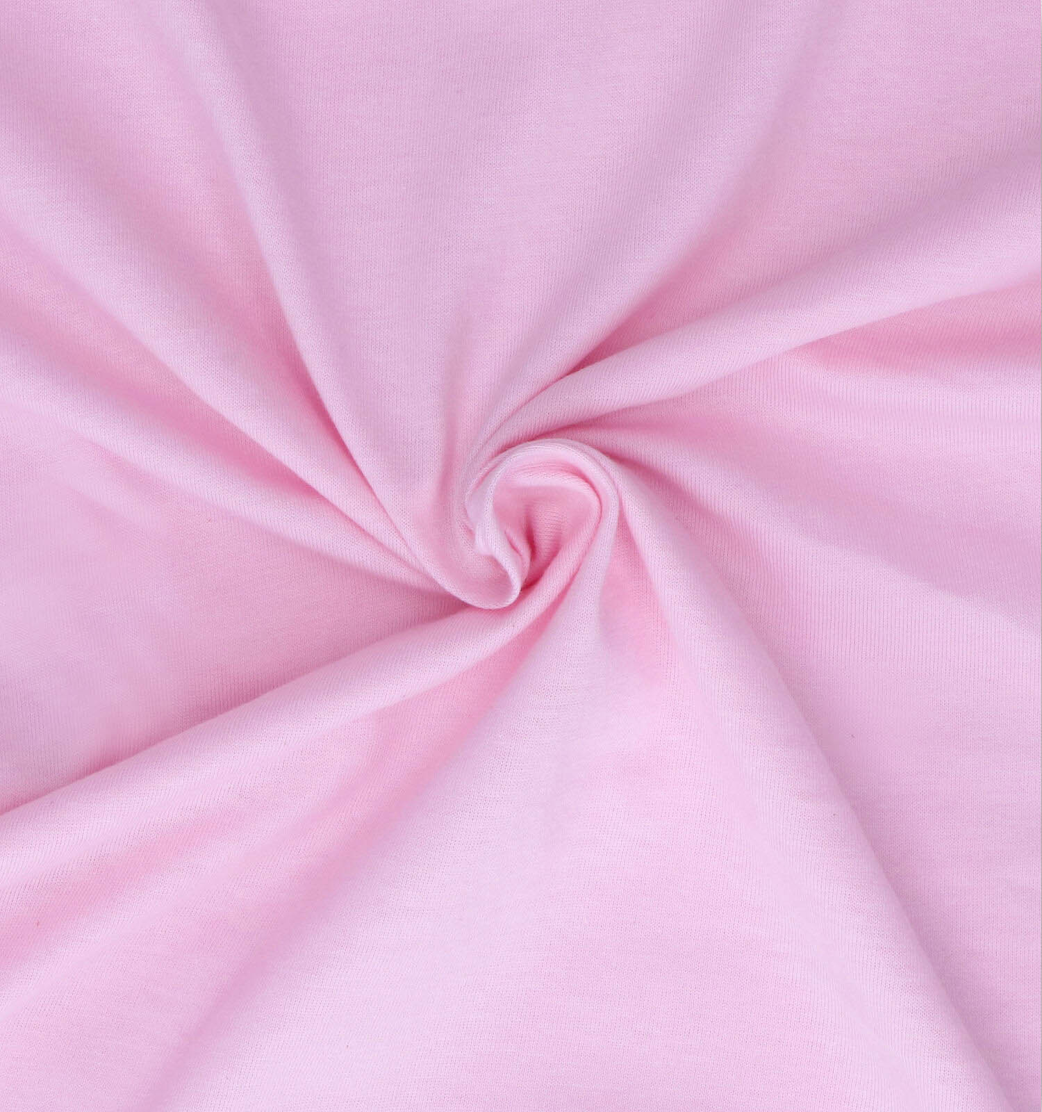 T-shirt roze
