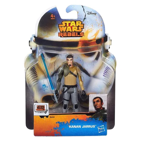Hasbro Star Wars Rebels, sortiert
