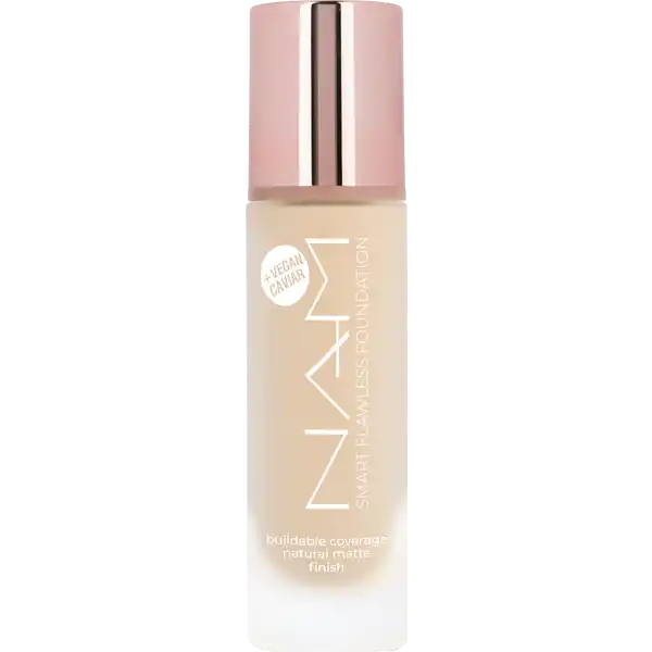 Smart Flawless Foundation 03W - Warm Nude