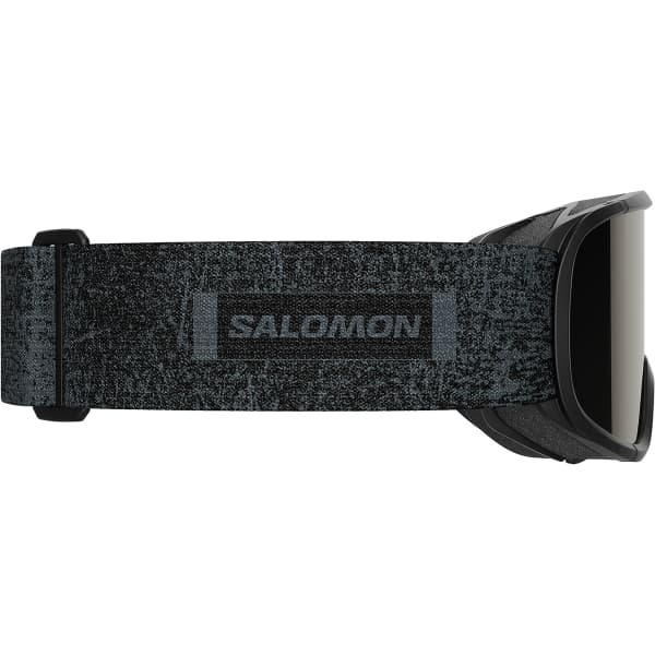 Masque de ski SALOMON LUMI JR