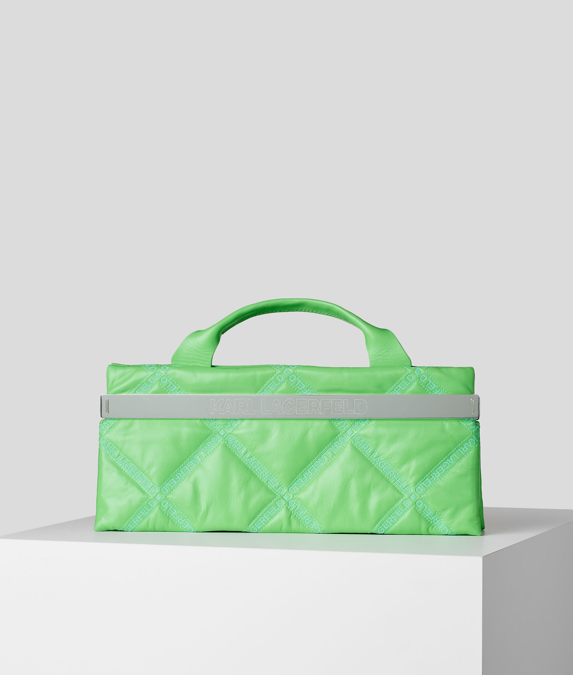 SAC À MAIN K/KROSS AVEC LOGO EN RELIEF