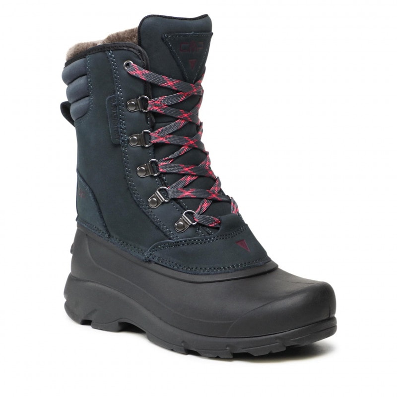 CMP Kinos Snow Boots WP 2.0, Dame<br>Vinterstøvler til dame