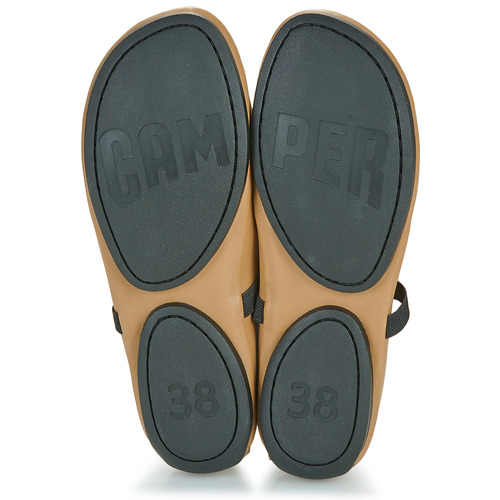 Camper -  - Beige / Noir