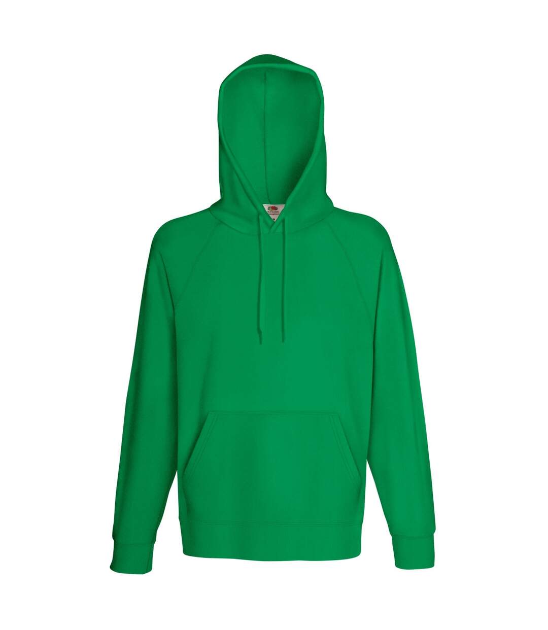 Fruit Of The Loom - Sweatshirt à capuche léger - Homme (Vert tendre) - UTBC2654