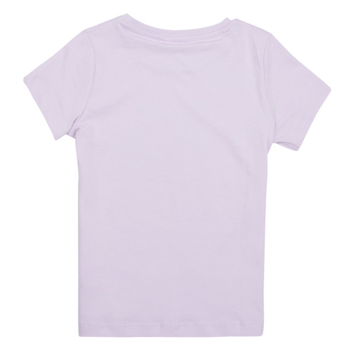 Name it - NMFBRIGITA SS TOP - Violet