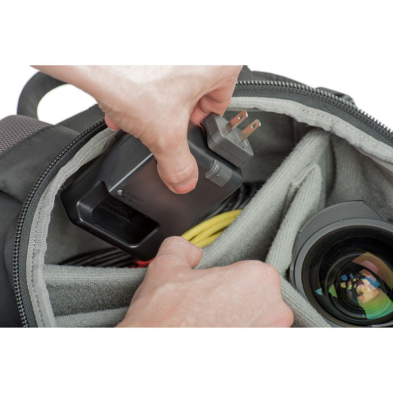 Mindshiftgear Backlight 36L Rucksack
