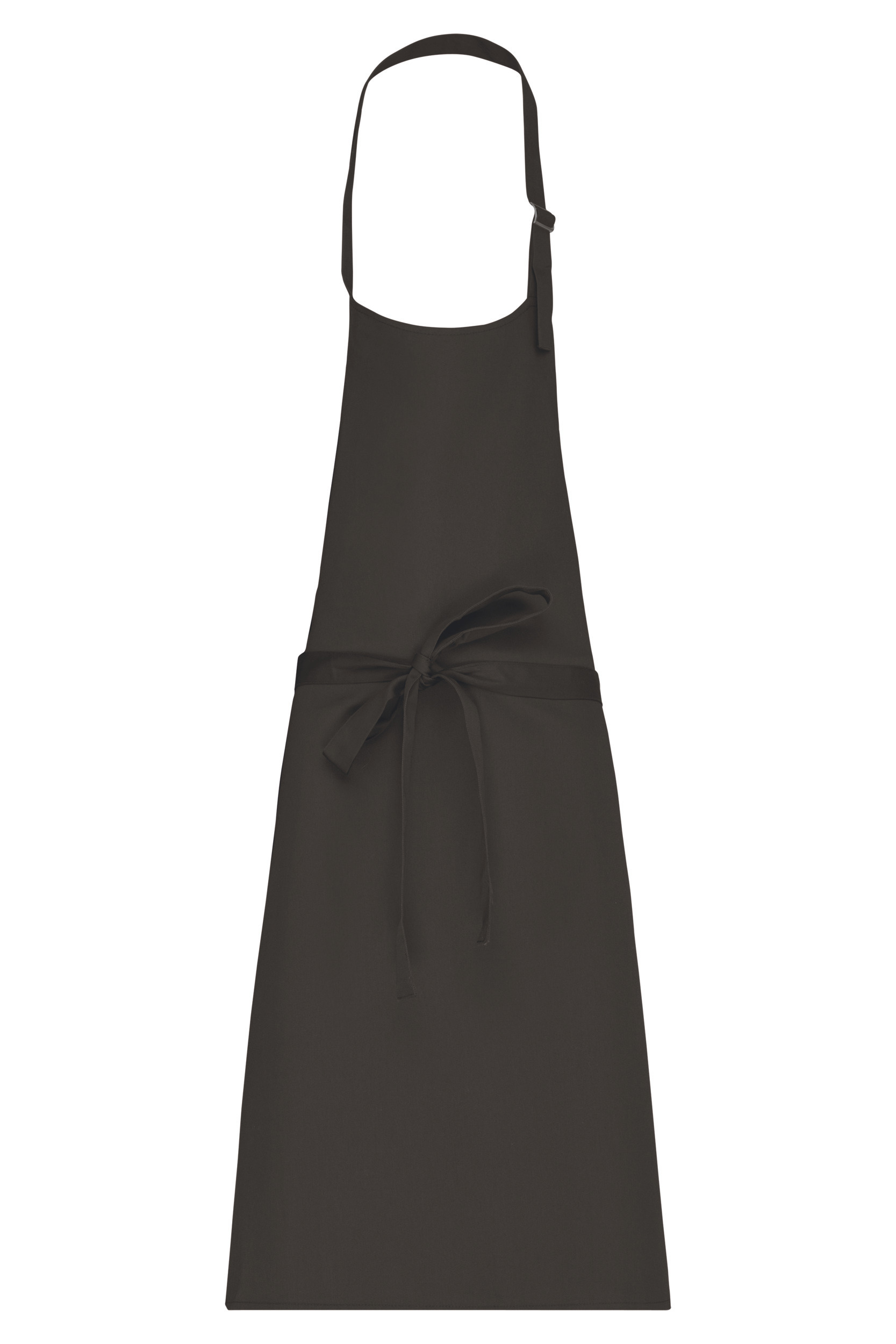 Kariban K895 - Tablier coton sans poche