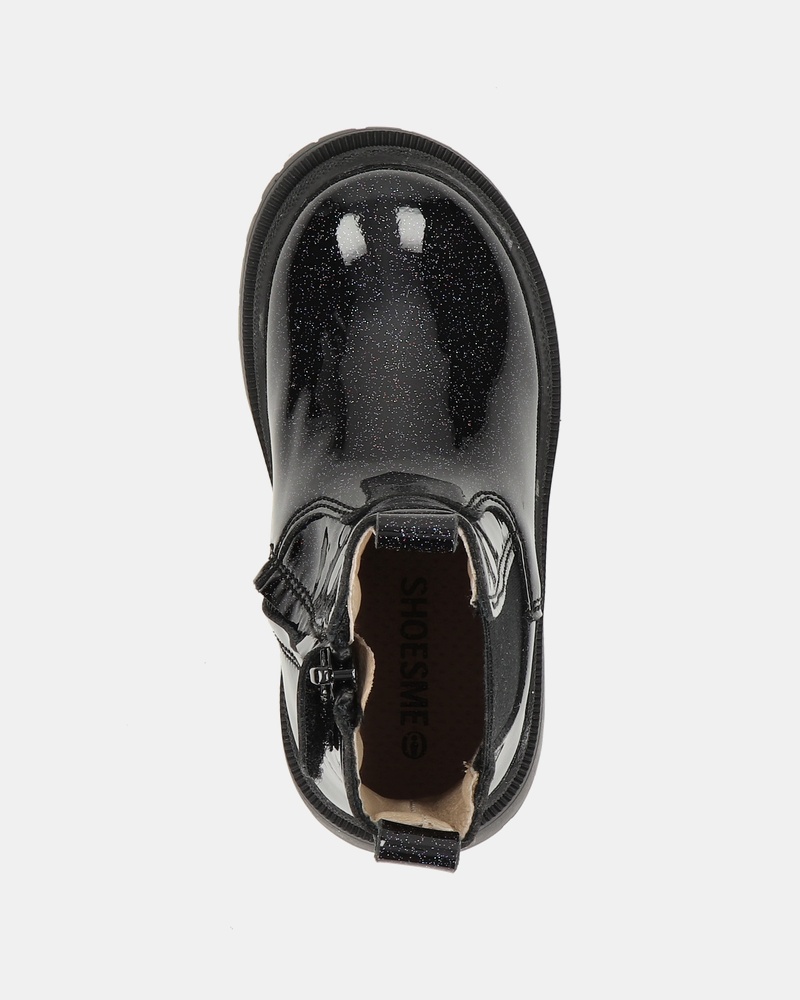 Shoesme Rits- & gesloten boots  - zwart