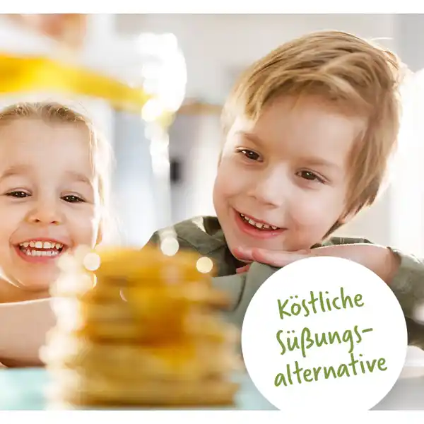 Agavendicksaft hell