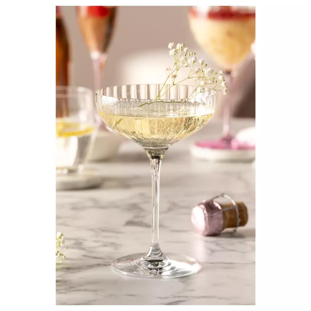 Champagnerglas Poesia 260 ml