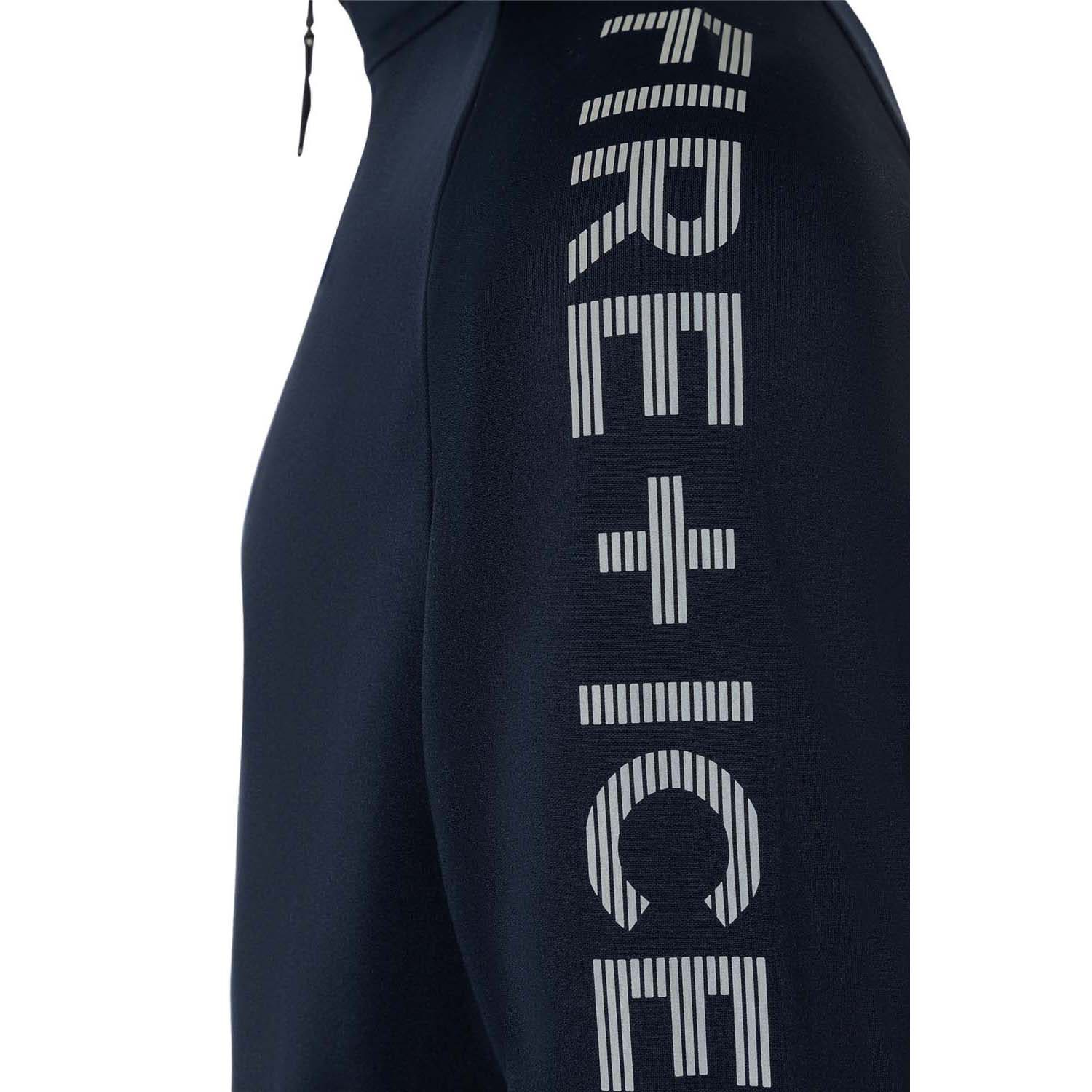 Bogner Fire+Ice  Ihno fleece vest
