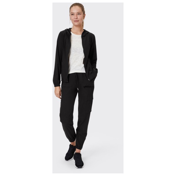 Venice Beach - Women's Hazel Drytivity Woven 4 Way Stretch Jacket - Veste de sport
