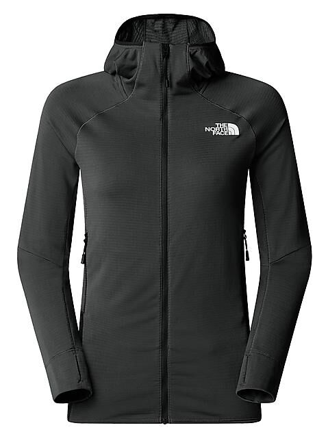 THE NORTH FACE - POLAIRE WOMEN S BOLT POLARTEC