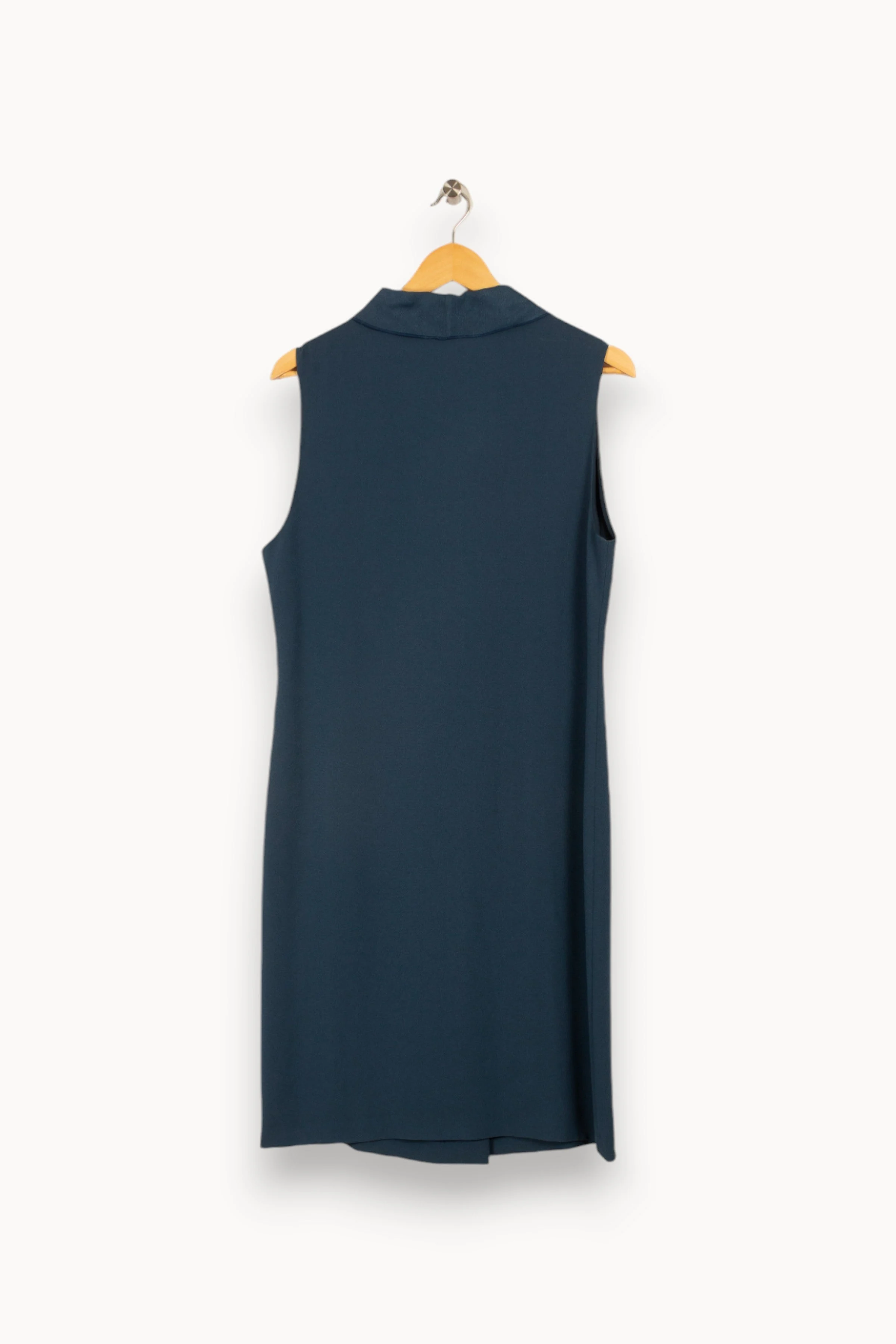 Robe longue - joseph | Bleu
