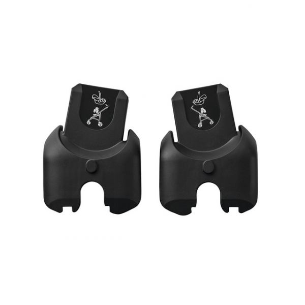Maxi-Cosi Adaptadores Carrinhos/Ovinhos - MC849305711