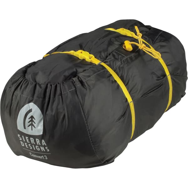 Tente bivouac SIERRA DESIGNS CONVERT 3