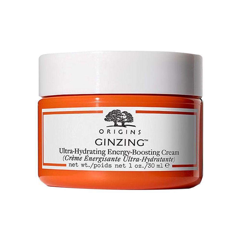 Origins GINZING™ Ultra Hydrating Cream 30ml + GinZing™ SPF40 Energy-Boosting Tinted Moisturizer 15ml GRATIS