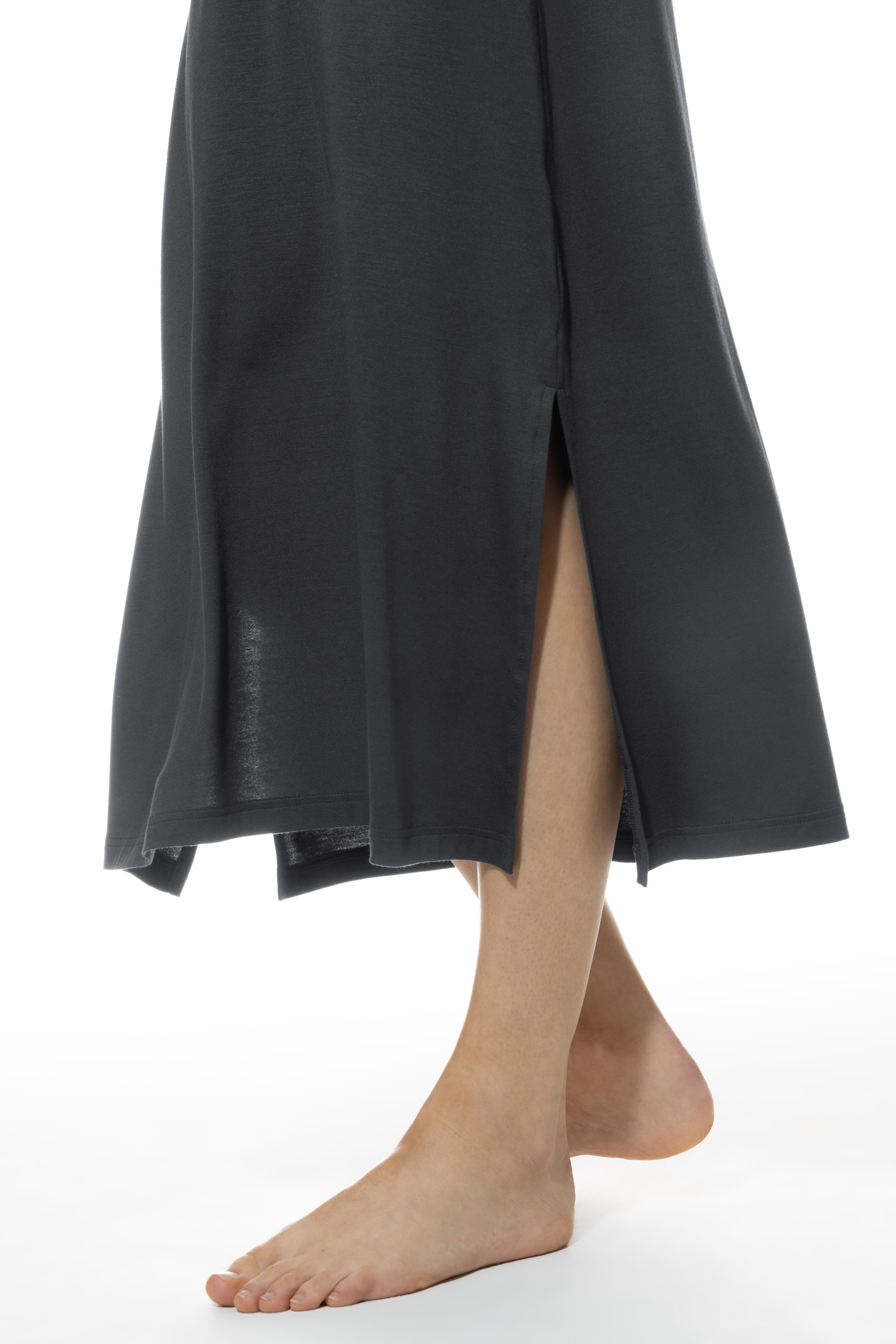 Nachthemd langarm<br>Serie Pure Chic