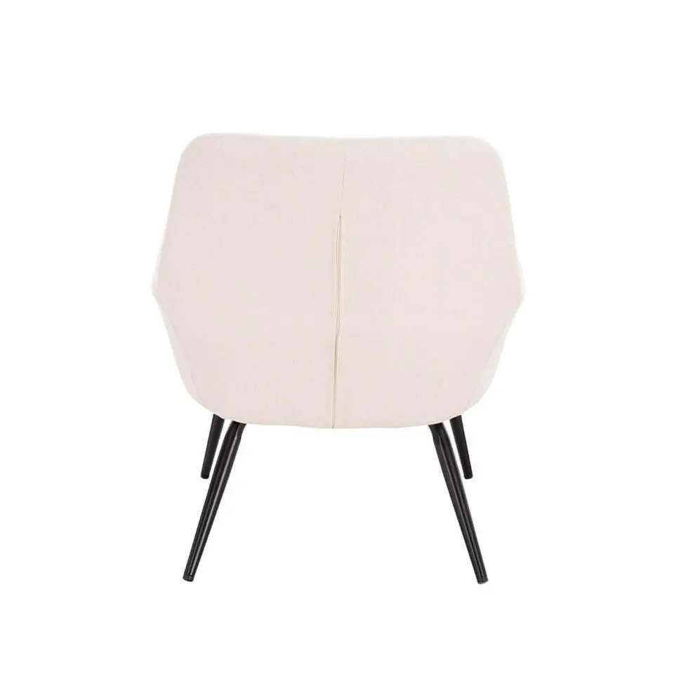 Home Luxe fauteuil ORION