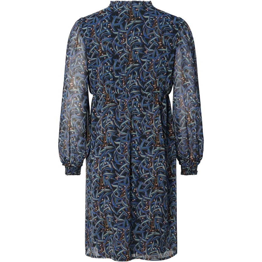 Noppies Still-Kleid Foshan Black Olive