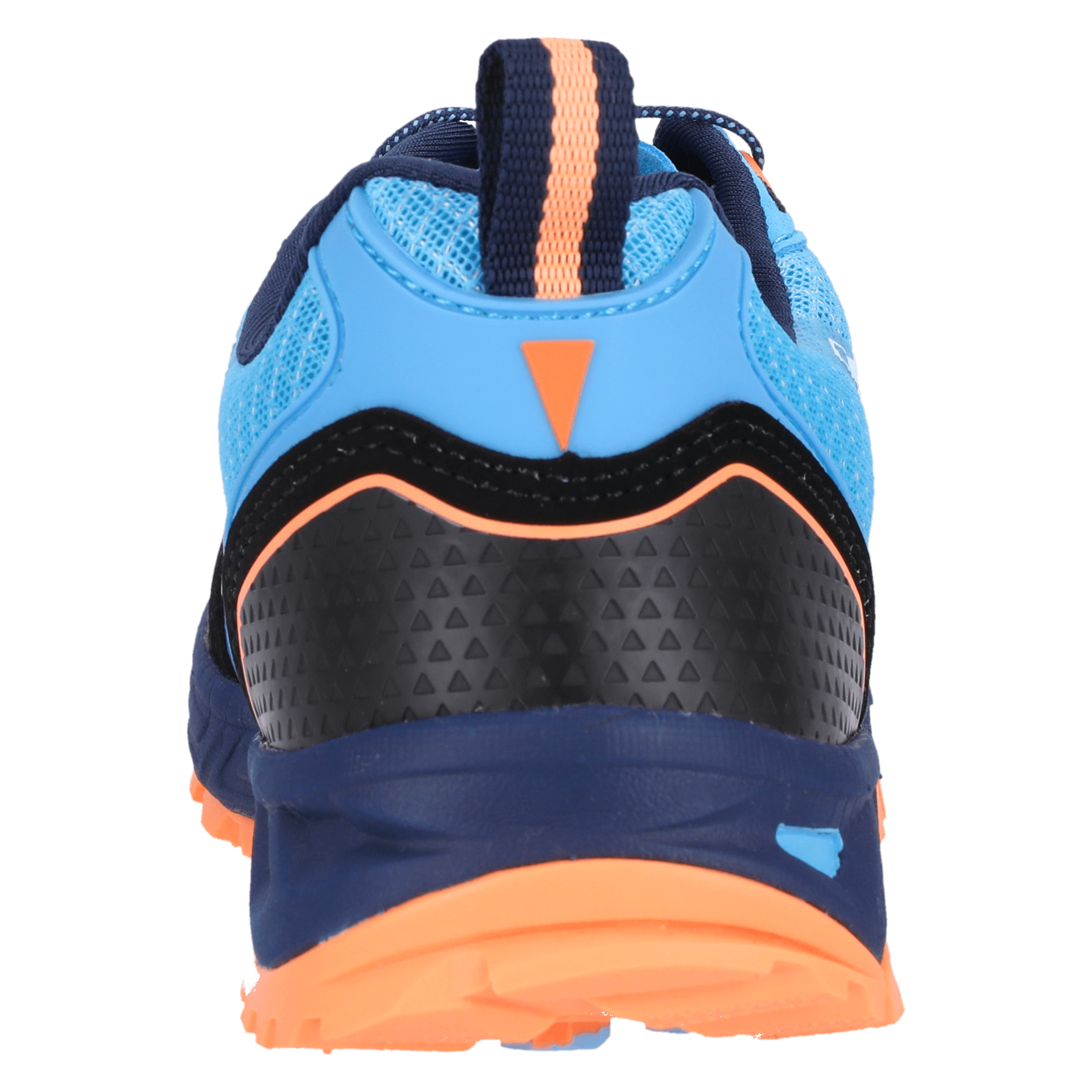 CMP Altak W Trail Shoes - Tursko