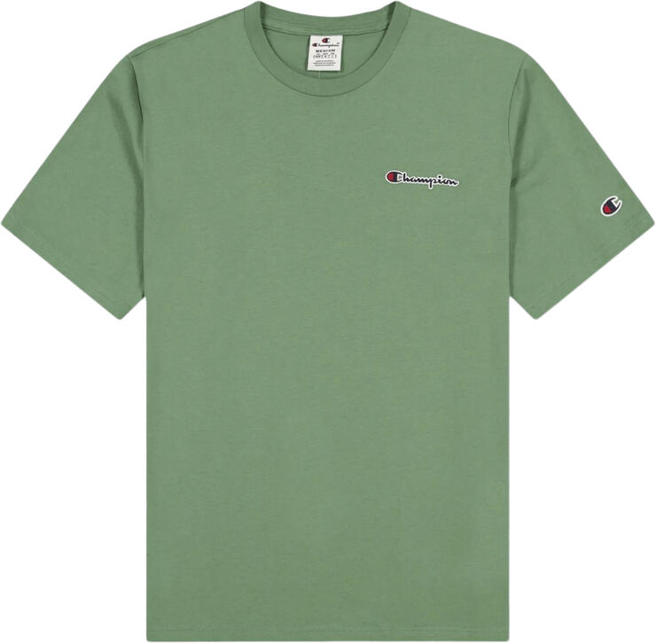 Champion CREWNECK T-SHIRT Gs098
