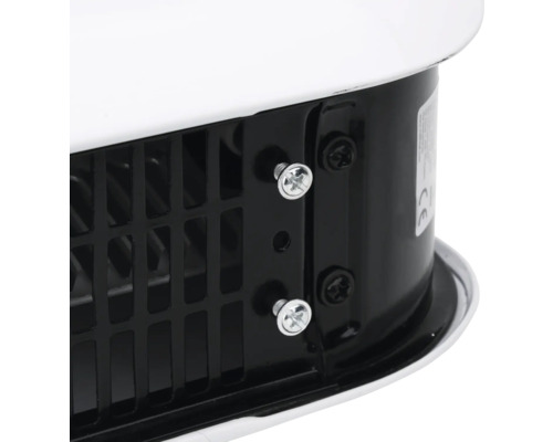 Convectormolen Instant met LED 62 x 38,5 cm 2000 W