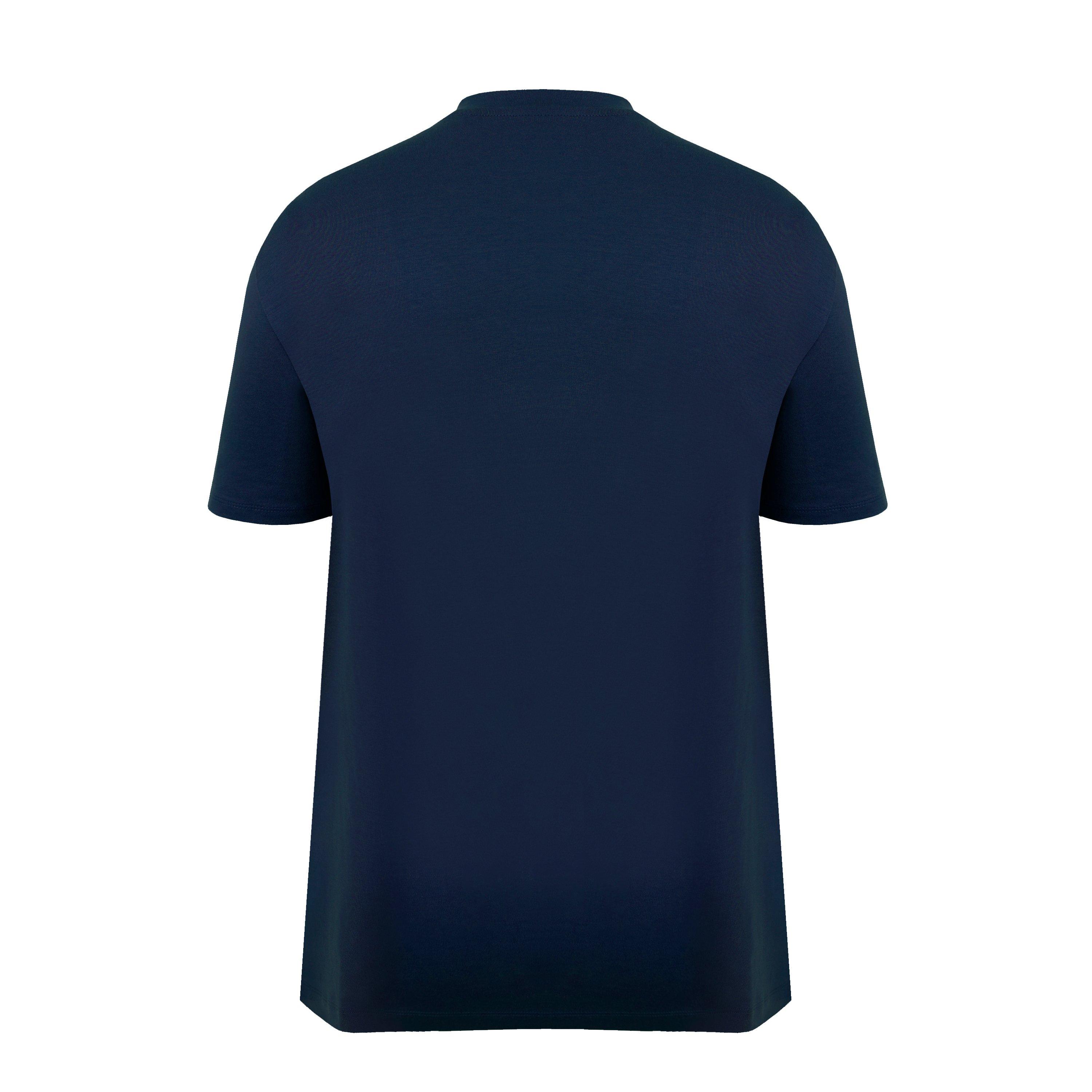 Slazenger Slaz Large Logo Tee