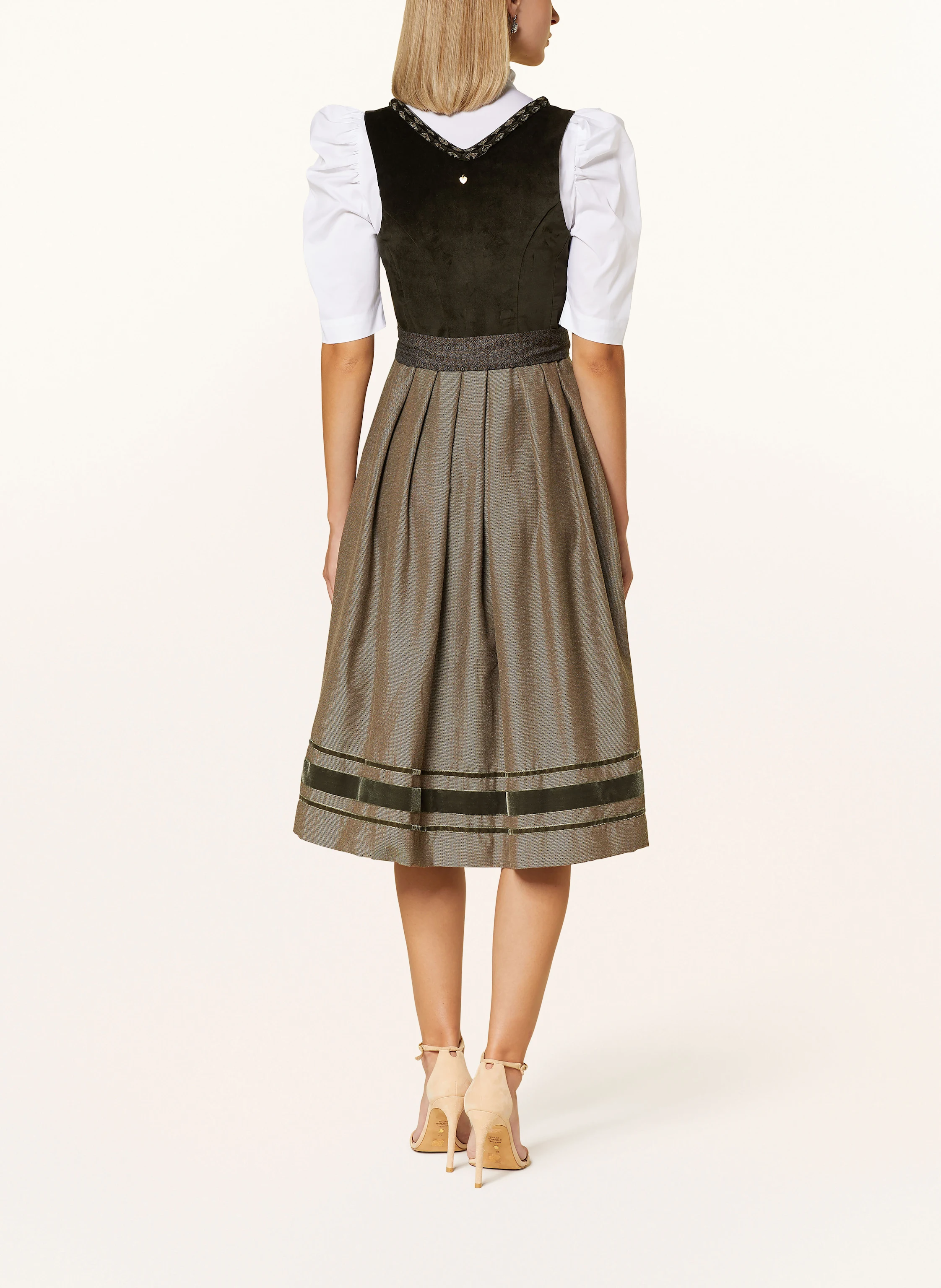 AlpenHERZ Dirndl MIA