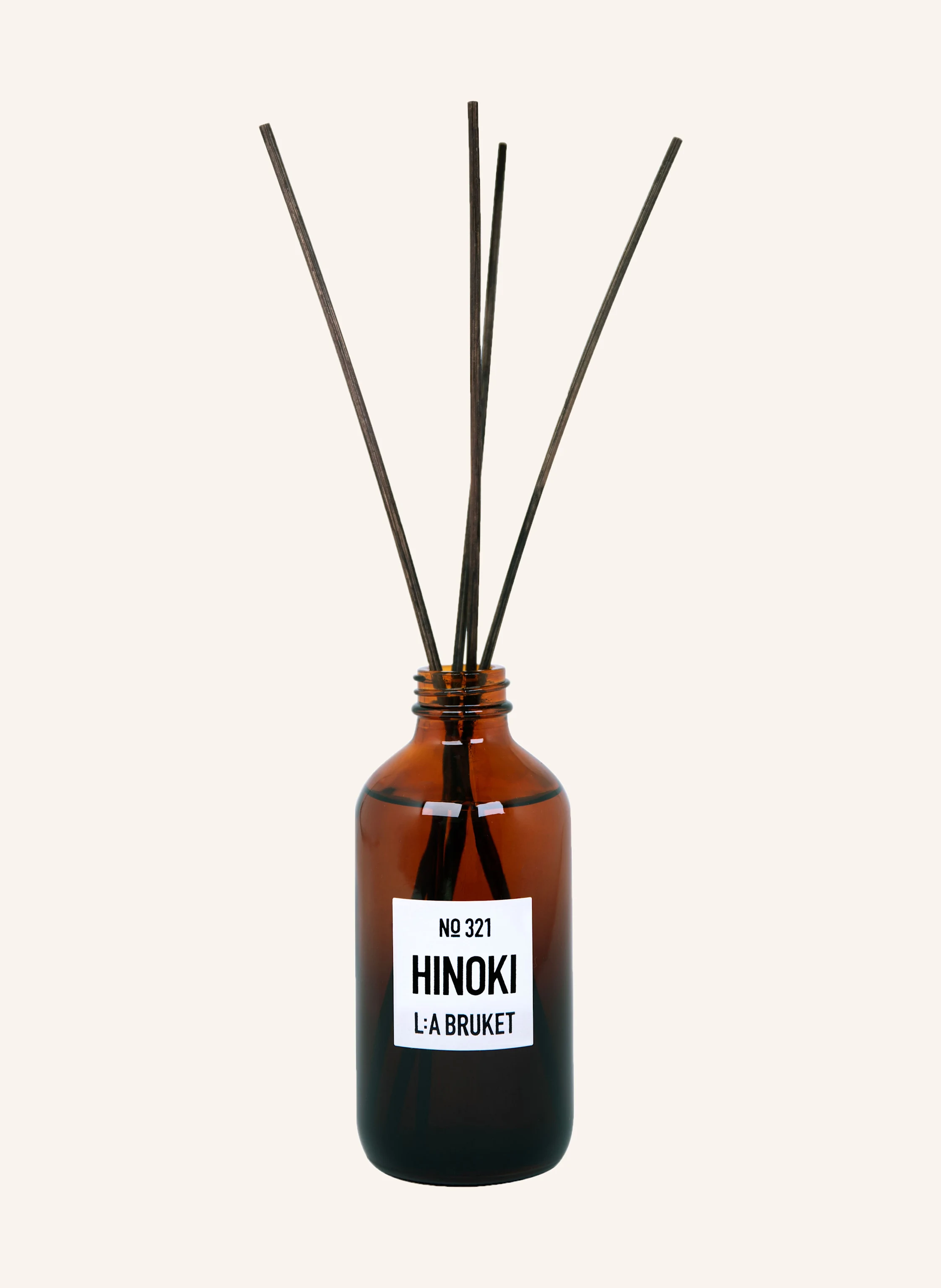 L:A BRUKET Raumduft HINOKI