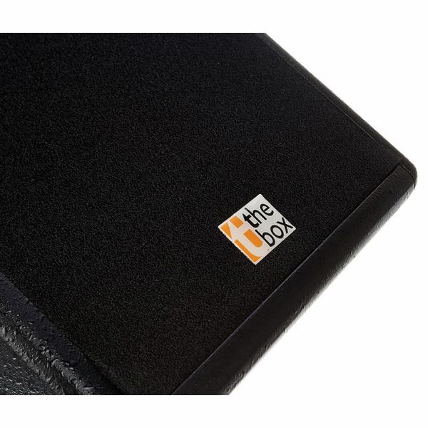 the box MA8/2 CL Aktiv-Monitor