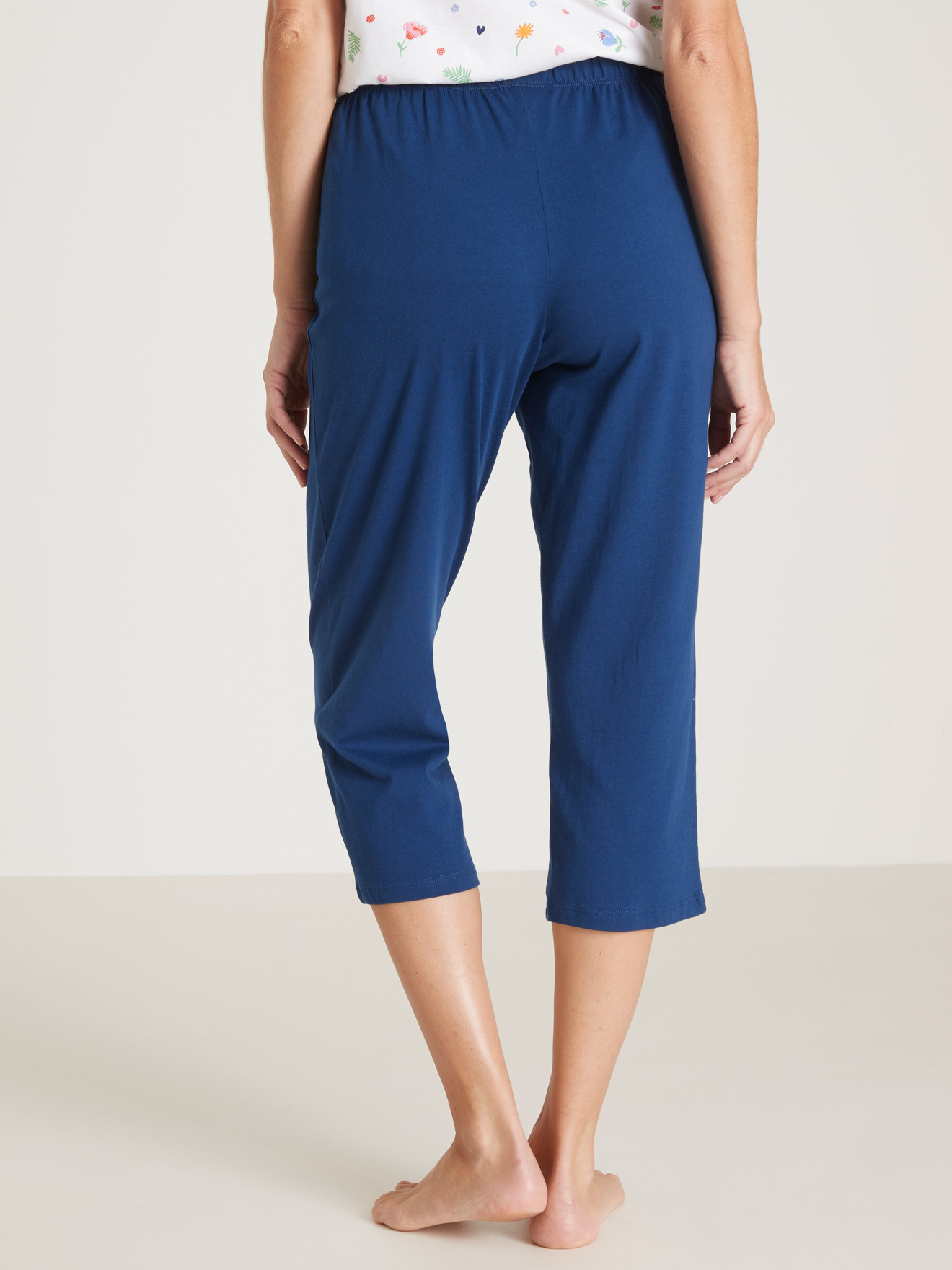 Pyajcourt + pyjama pur coton