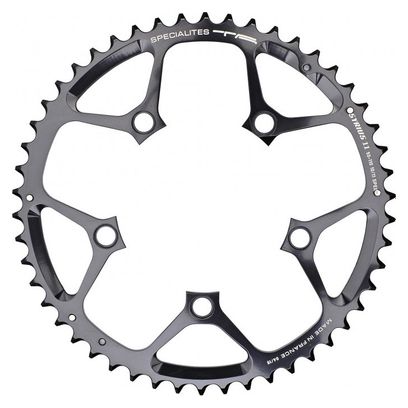 Plateau Spécialités TA Syrius 11V Extérieur 110mm pour Shimano/Sram