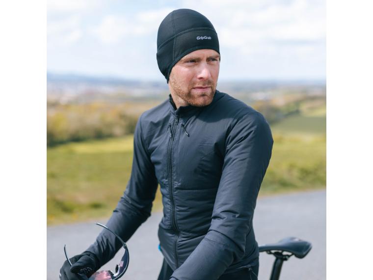 GripGrab Skull Cap Windster