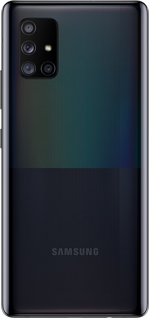 Samsung Galaxy A71 5G