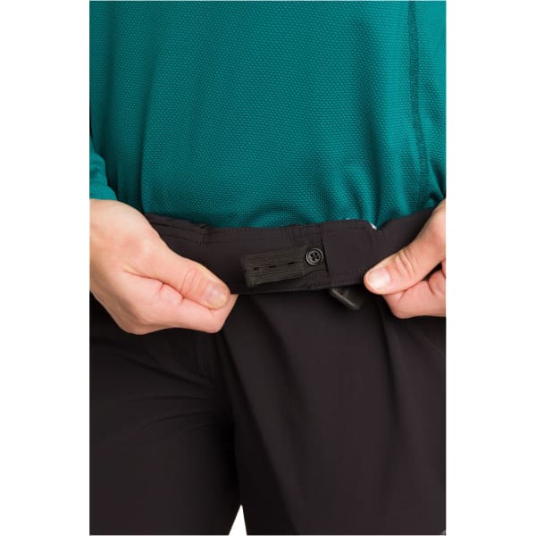 Pantalon randonnée TRANGOWORLD LUNA SF W CAVIAR