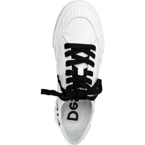Desigual - Street awesome Beige