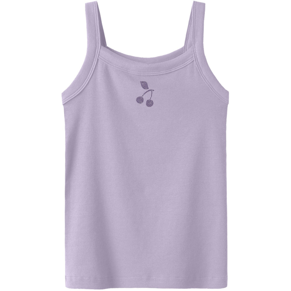 Køb Name It Orchid Petal Nkfhaisy Sl Xsl Top Box Pb