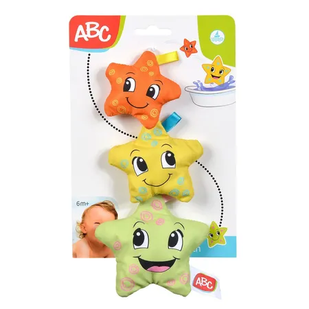 Simba ABC Badeplüsch
