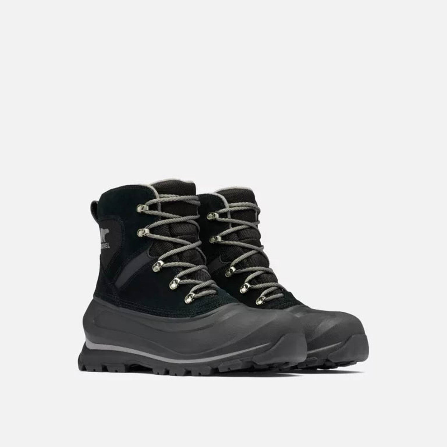 Sorel  Buxton Lace Boot
