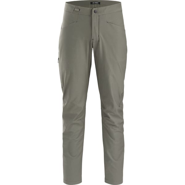 Pantalon escalade ARC'TERYX KONSEAL PANT MEN'S FORAGE
