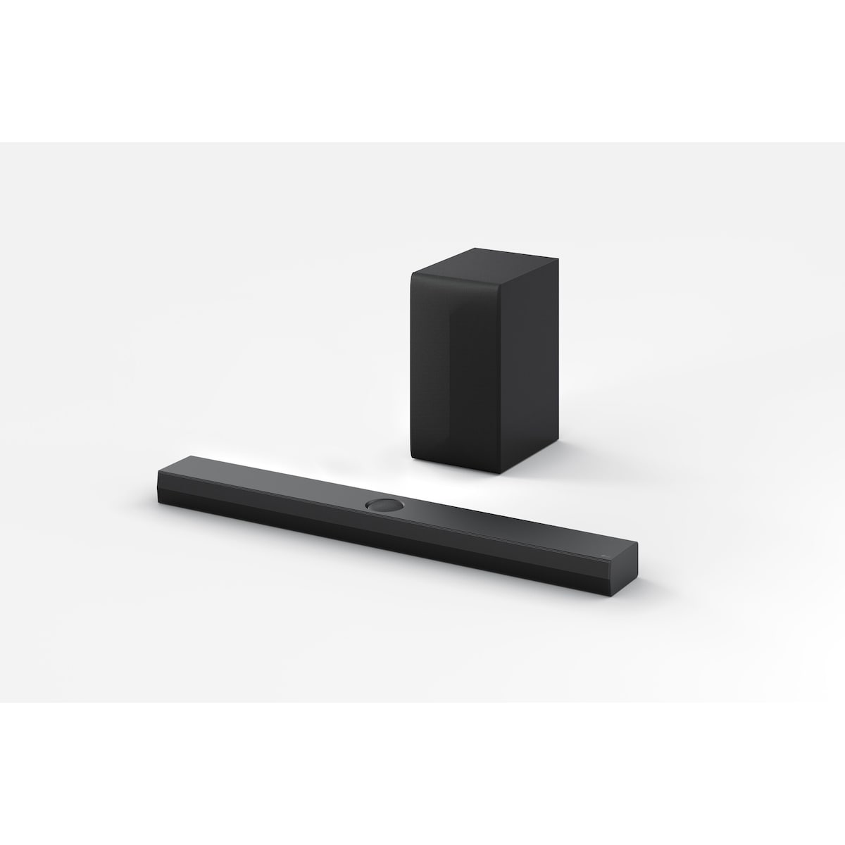 LG Soundbars NS70TY.ASWELLK