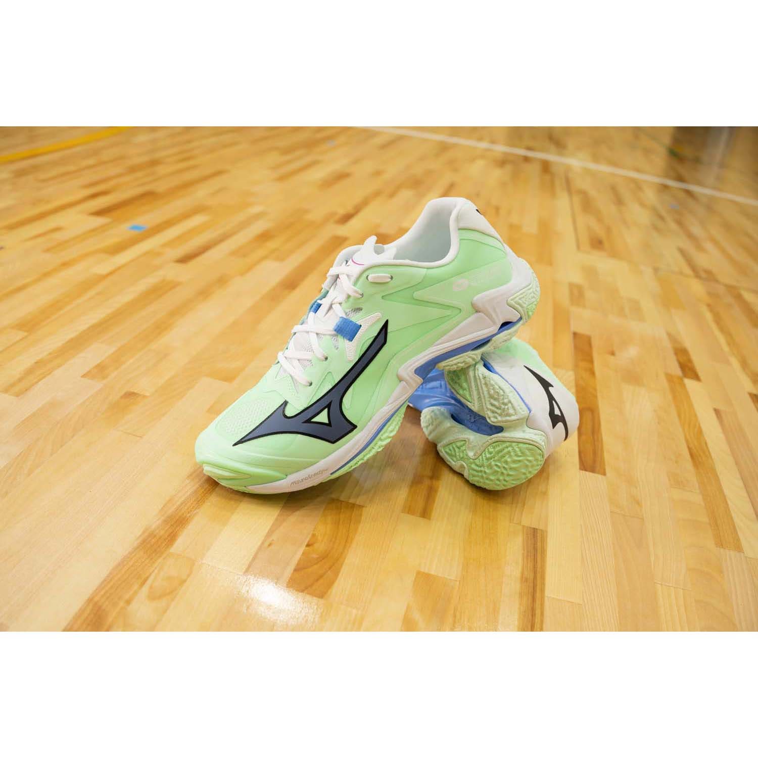 Mizuno  Wave Lightning Z8