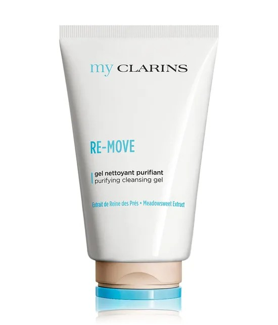 CLARINS Re Move Gel Nettoyant Purifiant 125 ml
