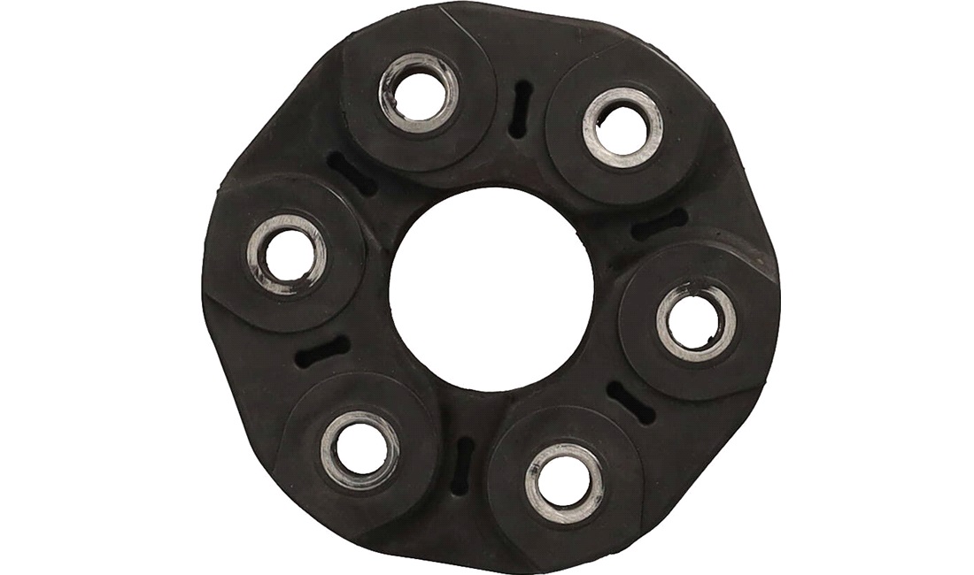 Hardyskive Gummikobling 110 mm 78 mm