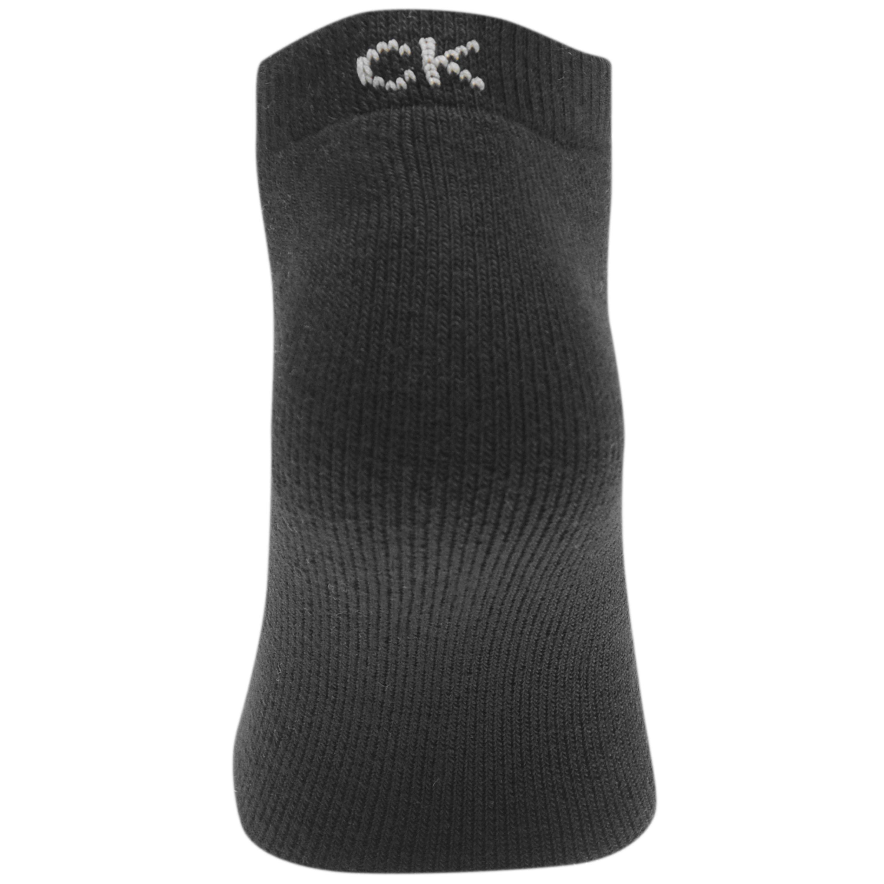 Calvin Klein Calvin Liner Socks 3 Pack