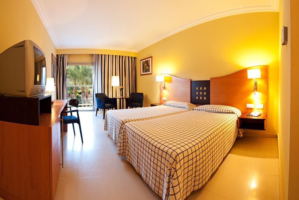 Costa Taurito by LIVVO All Inclusive - Hotel