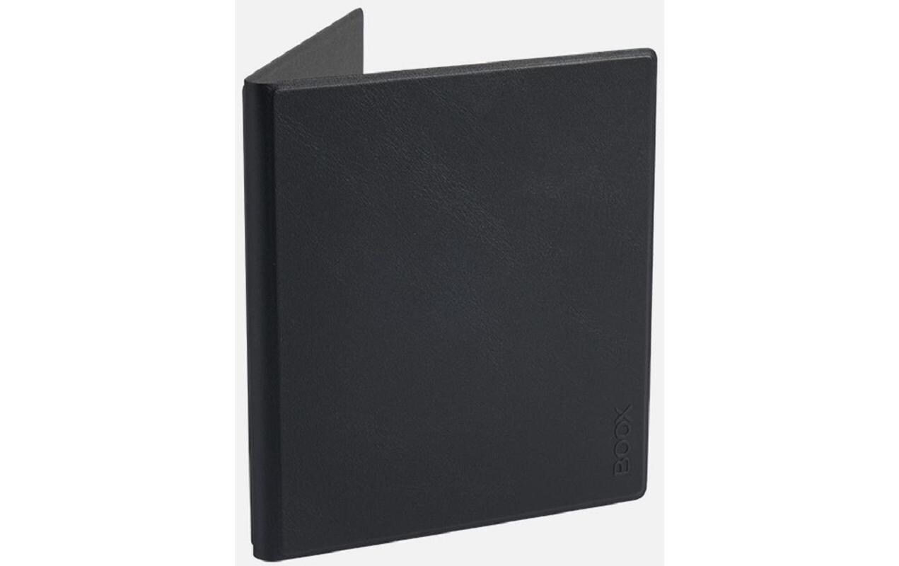 E-Book Reader Schutzhülle Magnetic Boox Go Color 7 SchwarzSchutzhülle mit magnetischer Haftung für das Boox Go Color 7